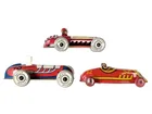  Preview image for Lupor & J. Chein Tin Litho Race Cars 