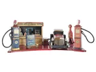  Preview image for Marx Electric Lighted Filling Station 