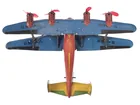  Preview image for Marx TWA US Mail Biplane Tin Windup 
