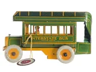  Preview image for Strauss No. 98 Interstate Bus Kauffman 