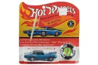  Preview image for Hot Wheels 1968 Custom T-Bird Carded 