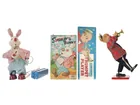  Preview image for Nomura Trumpet Player & SAN Bunny 