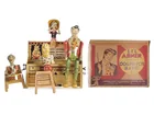  Preview image for Unique Art Lil' Abner Band Boxed 
