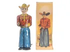  Preview image for Technofix Cowboy Gunslinger Boxed 