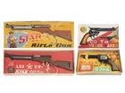  Preview image for Daito Colt 45 & Star L52 Rifle Boxed 
