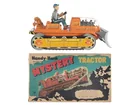  Preview image for Nomura T.N Handy-Hank Tractor Boxed 