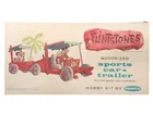  Preview image for 1961 Remco Flintstones Sports Car Boxed 