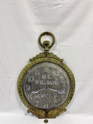 D.C. WILLIAMS JEWELER