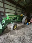  Preview image for JOHN DEERE 4020/46A LOADER 