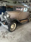  Preview image for 1930 FORD MODEL A COUPE 