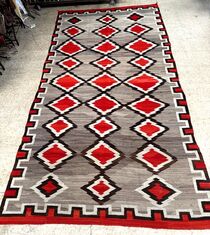 FABULOUS TWO DAY NATIVE AMERICAN ART AUCTION