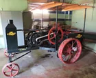  Preview image for Rumely Oil Pull Model, 1/3 Scale 
