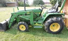  Preview image for John Deere 770 