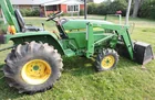  Preview image for John Deere 770 