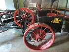  Preview image for Rumely Oil Pull Model, 1/3 Scale 