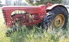  Preview image for Massey Harris 55 For parts 