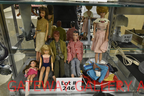 Find & Bid On Lot 246 - Now For Sale At Auction