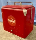  Preview image for 1950s COCA-COLA Cooler 