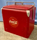 Preview image for Reverse-Side COKE Cooler 