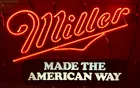  Preview image for 1 of 2 MILLER Neon Signs 