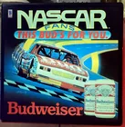  Preview image for BUDWEISER/NASCAR Lighted Sign 