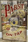  Preview image for PABST Barback Mirror 