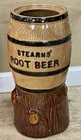  Preview image for STEARN'S ROOT BEER Ceramic Keg 