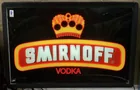  Preview image for SMIRNOFF Vodka Lighted Sign 