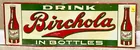  Preview image for BIRCHOLA Tin Sign 