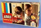  Preview image for 1960s LEGO 004 Master Builder Set 