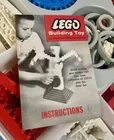  Preview image for LEGO 004 Master Builder Instructions 