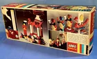  Preview image for Backside LEGO 003 Master Mechanic Set 