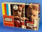 Preview image for 1966 LEGO 205 Piece Set 