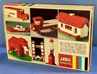 Preview image for Backside LEGO 205 Pieces Set 