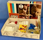 Preview image for LEGO 205 Piece Set Components 