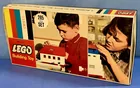  Preview image for 1966 LEGO 285 Piece Set 