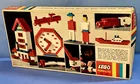  Preview image for Backside LEGO 285 Piece Set 