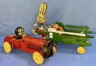  Preview image for Antique Wooden Toys 