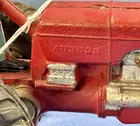  Preview image for 1950s AUBURN Toy Tractor 