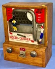  Preview image for 1940s Penny-Op Football Game 