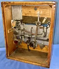  Preview image for J.F. FRANTZ MFG. CO. 