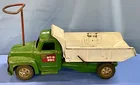  Preview image for Vintage BUDDY L Sit-N-Ride Dump Truck 