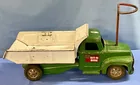  Preview image for Vintage BUDDY L Sit-N-Ride Dump Truck 