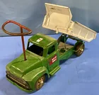  Preview image for Vintage BUDDY L Sit-N-Ride Dump Truck 