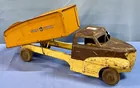  Preview image for 1940s BUDDY L Dump Truck 