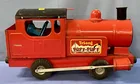  Preview image for Vintage TRIANG Whistle Puff-Puff Toy 