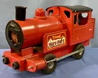  Preview image for Toy TRIANG Whistle Puff-Puff Locomotive 
