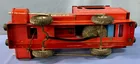  Preview image for Undercarriage TRIANG Toy Locomotive 