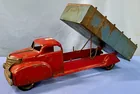 Preview image for 1940s WYANDOTTE Dump Truck 