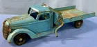  Preview image for 1940s BUDDY L Excavator Truck 